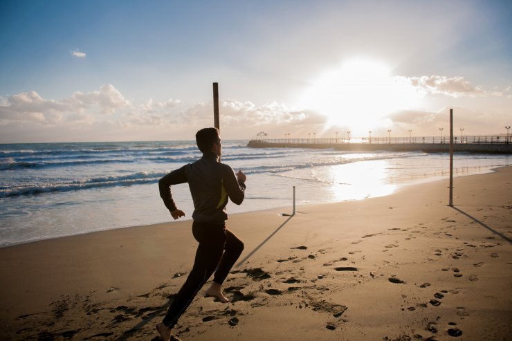 Επιταχύνετε το αδυνάτισμα απλά & φυσικά!