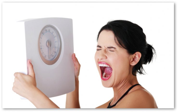 Πόσο χοντρός είναι ο πληθυσμός της γης: Σε ποια θέση είναι η Κύπρος [χάρτης]