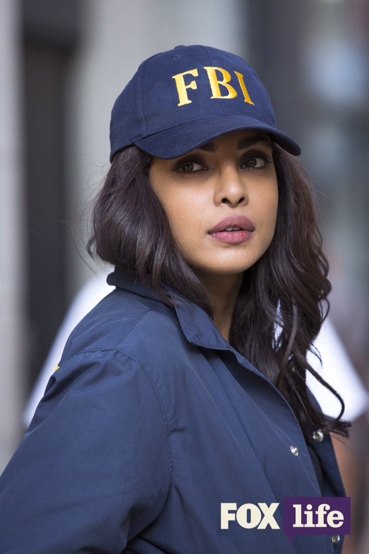 Πρεμιέρα στη Cytavision του Quantico