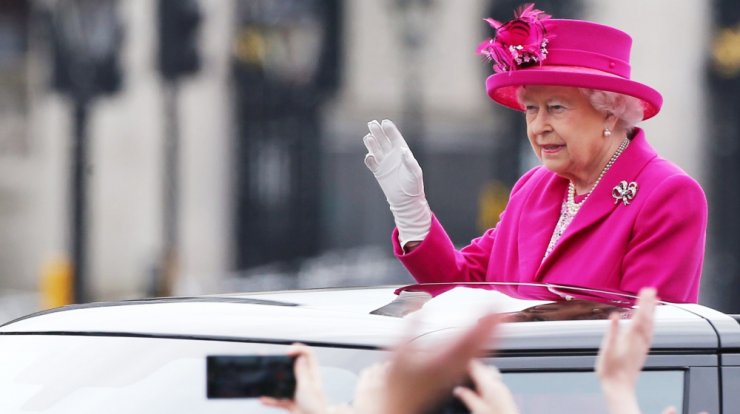 Βασίλισσα Ελισάβετ: Έκλεισε τα 95! Η ανάρτηση που έκανε το παλάτι για τα γενέθλιά της [εικόνα]