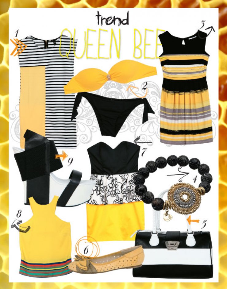 Queen Bee