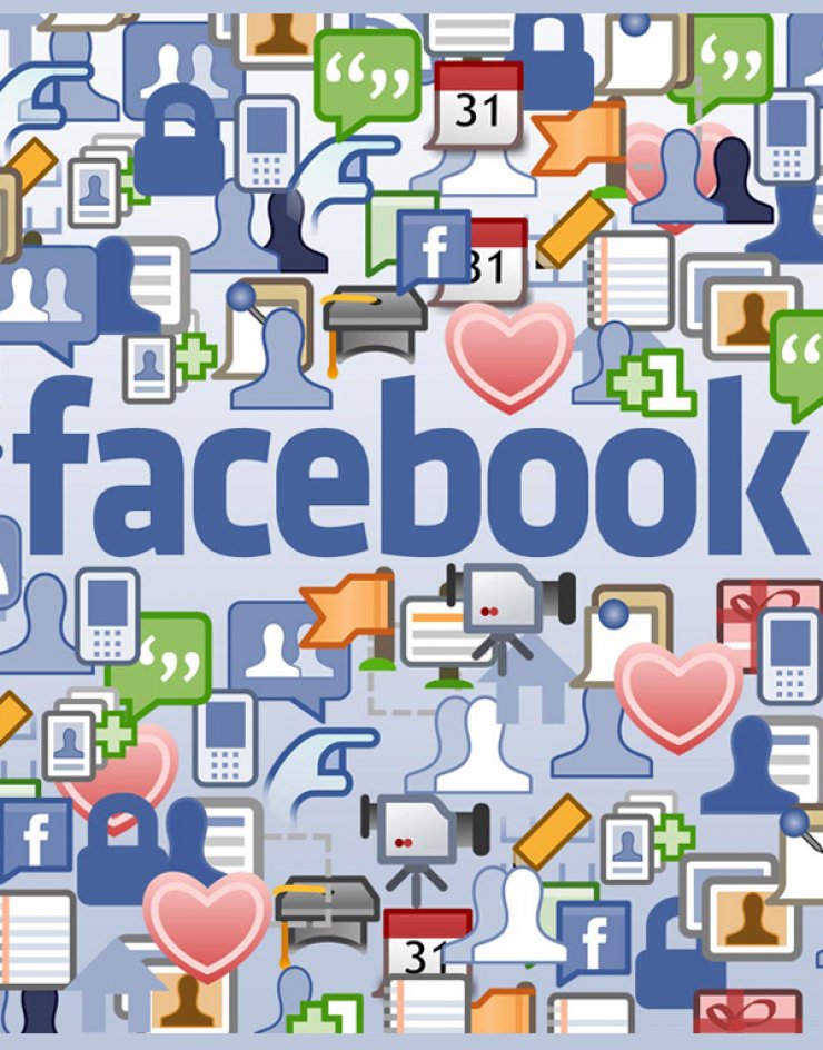 Τι ειναι αυτό που μας εκνευρίζει στο Facebook;