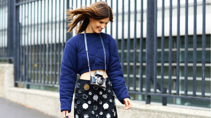 Πώς να φορέσεις το quilted στις χειμερινές σου εξορμήσεις!