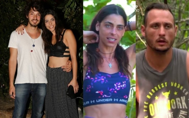 Μυριέλλα Κουρεντή: Η πρώτη αντίδραση του συντρόφου της στο φλερτ με τον Γιώργο Κατσαούνη [βίντεο]