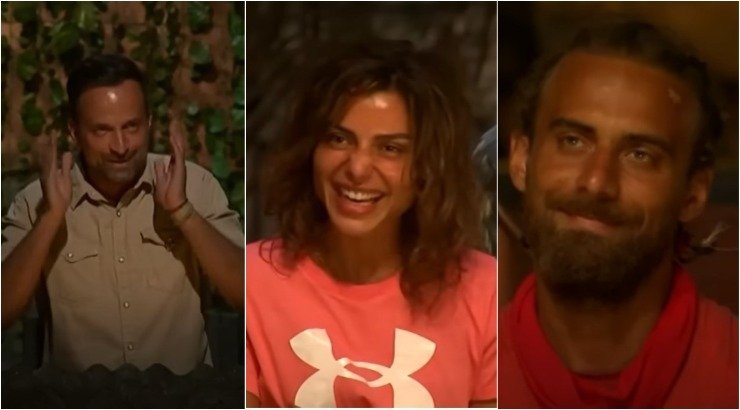 Γιώργος Λιανός: Το επικό σχόλιο στην Ελευθερία για τον Μάριο που έφερε σε αμηχανία τον Κύπριο παίκτη [βίντεο]