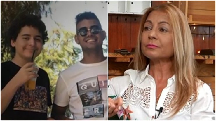 Aλεξία Αναστασίου: Έβαλε τα κλάματα και ζήτησε συγγνώμη από τα παιδιά της [βίντεο]