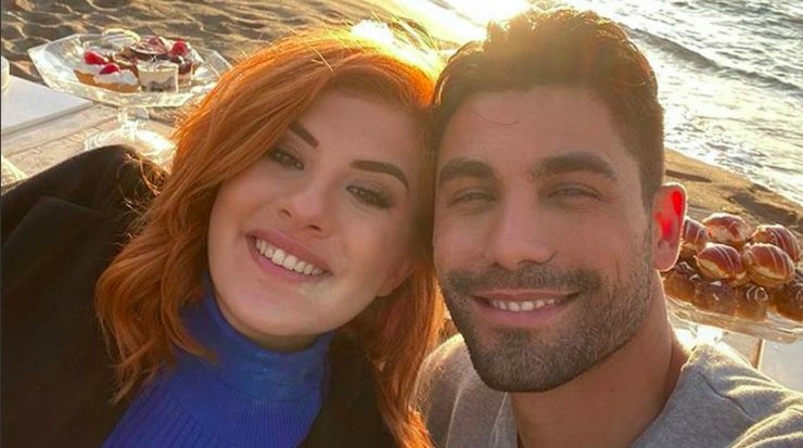 Παναγιώτης Βασιλάκος: Η αποκάλυψη φωτιά που έκανε για την πρώην του Νικολέττα Τσομπανίδου