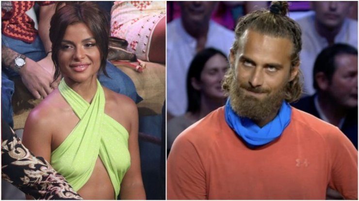 Αποκάλυψη βόμβα: "Η Ελευθερία δεν ήθελε ούτε το χέρι της να δώσει στον Μάριο, μου τα είπε"