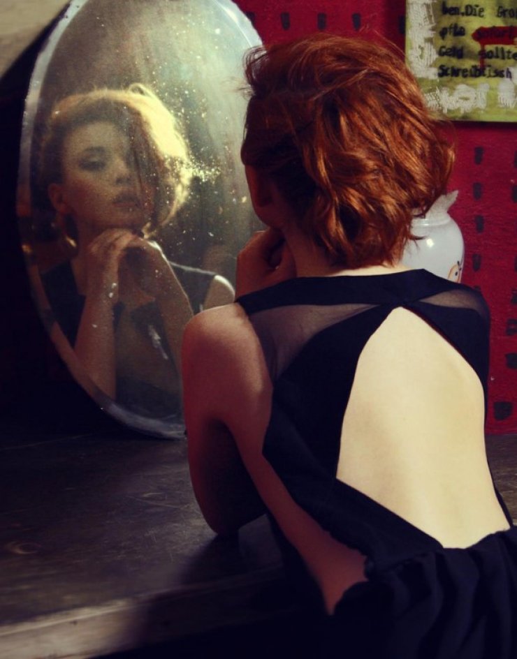 Πώς θα βελτιώσουμε την αυτοεικόνα μας; [σεμινάριο]