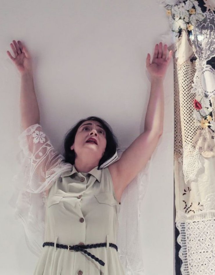 H "Σταματία, το γένος Αργυροπούλου" έρχεται στην Κύπρο [από την Αθήνα]