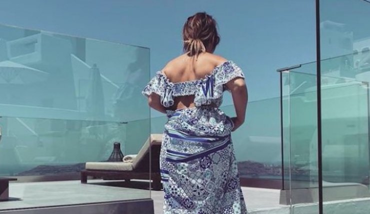 Δύσκολες ώρες για Ελληνίδα τραγουδίστρια: Αποκάλυψε μέσα από το μαιευτήριο πως απέβαλε για δεύτερη φορά