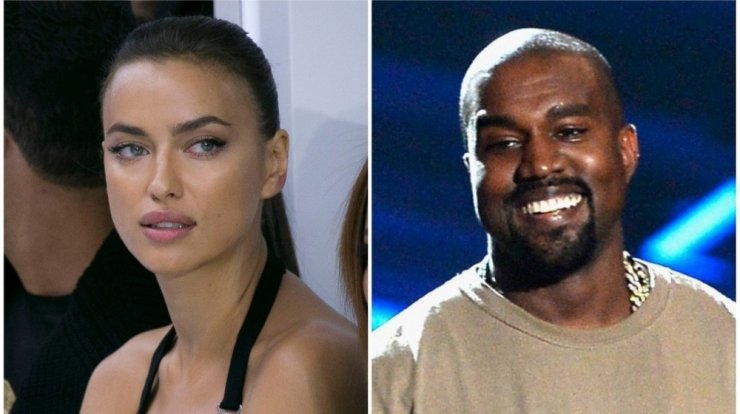Irina Shayk: Απάντησε πρώτη φορά αν είναι σε σχέση με τον Kanye West