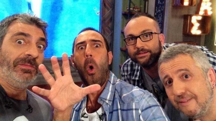 Βόμβα Αντώνη Κανάκη: Έδιωξε τον Στάθη Παναγιωτόπουλο αποκαλύπτοντας πως διέρρευσε ροζ βίντεο πρώην του