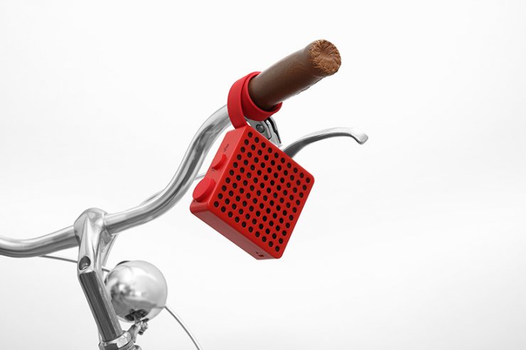 Φορητό ράδιο