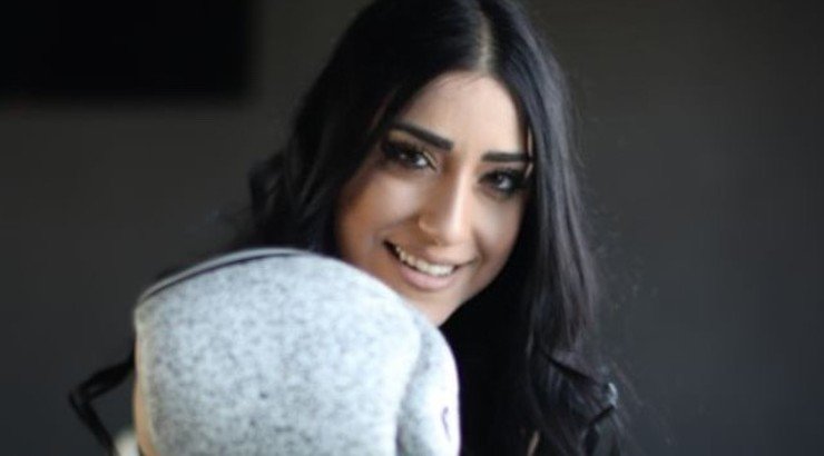 Ραφαέλλα Αρέστη: Μοιράζεται μαζί μας τη "διαδρομή" της με τον καρκίνο και πως κατάφερε να τον νικήσει!