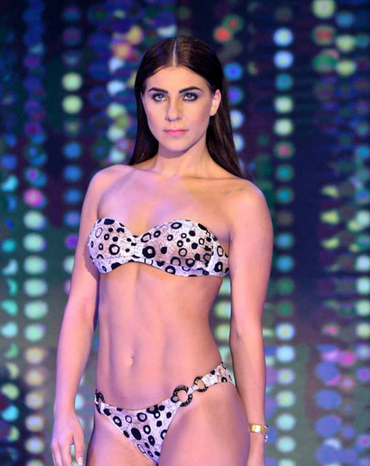 Ραφαέλλα Βανέζη: Τα “χώνει” στο Star Κύπρος