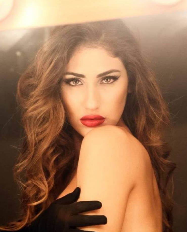 Ραφαέλλα Χαραλάμπους: “Ευτυχώς που δεν άκουσα το σχόλιο του Αλεξάνδρου γιατί δεν ξέρω πως θα αντιδρούσα”