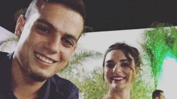 Ιωάννα Λαμπροπούλου: Η τρομακτική φάρσα από τον σύντροφό της! [βίντεο]