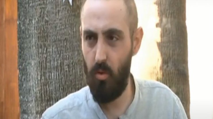 Συγκλονίζουν τα λόγια του Ραφαήλ που βγήκε νικητής μετά από πολύμηνη μάχη με τη λευχαιμία