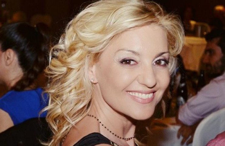 Νατάσα Ράγιου: Πάσχω 20 χρόνια από ψωρίαση [video]