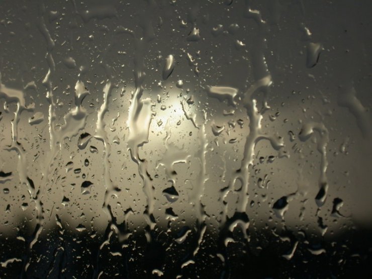 Πτώση θερμοκρασίας από αύριο - Αναμένονται βροχές