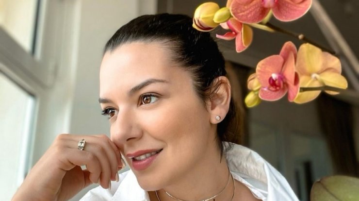 Νικολέττα Ράλλη: Δεύτερη εγκυμοσύνη για την παρουσιάστρια; [εικόνες]