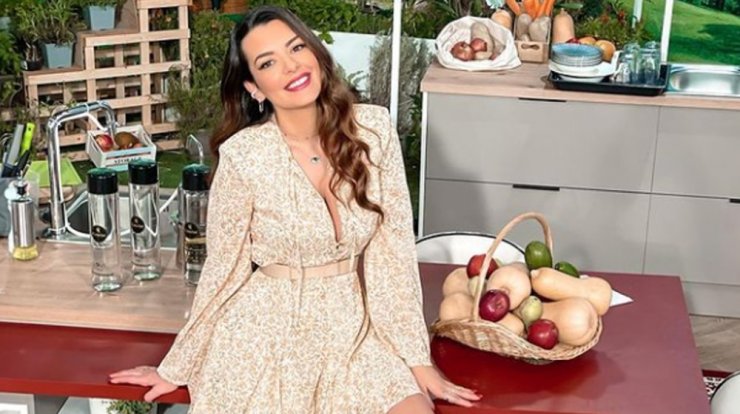 Νικολέττα Ράλλη: Βρισκόταν on air για δυο λεπτά στην εκπομπή της και δεν το αντιλήφθηκε κανείς στο πλατό [βίντεο]