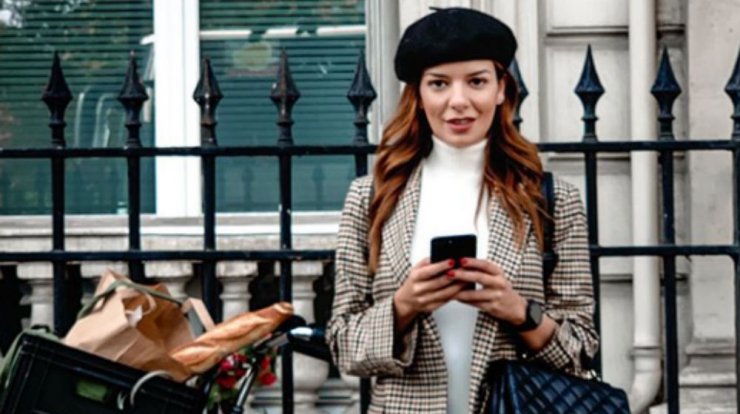 Nικολέττα Ράλλη: Αυτό είναι το φύλο του παιδιού που περιμένει