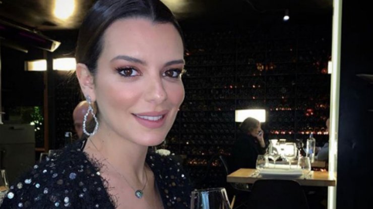 Νικολέττα Ράλλη: Αυτή είναι η πρώτη ολόσωμη εικόνα που δημοσίευσε μετά την αποκάλυψη της εγκυμοσύνης της