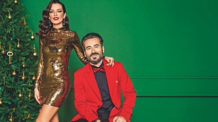 Γιώργος Μαυρίδης: Μιλά πρώτη φορά μετά τα δημοσιεύματα χωρισμού με τη Νικολέττα Ράλλη 