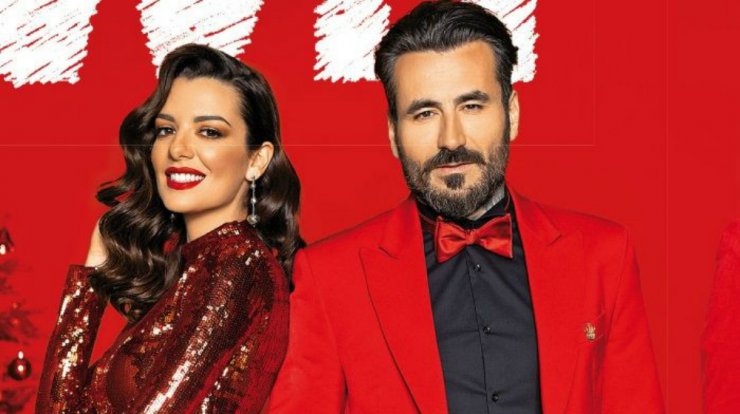 Μαυρίδης – Ράλλη: Αυτός είναι ο λόγος που χώρισαν! 