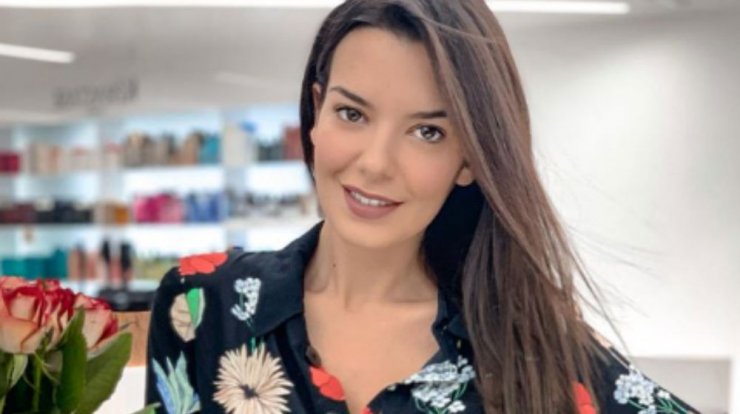 Νικολέττα Ράλλη: Μάθαμε πότε γεννάει και για τις ετοιμασίες του παιδικού δωματίου της κόρης της [εικόνες]