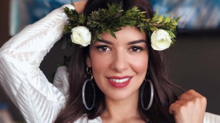 Νικόλεττα Ράλλη: Το φλερτ με πασίγνωστο Έλληνα τραγουδιστή