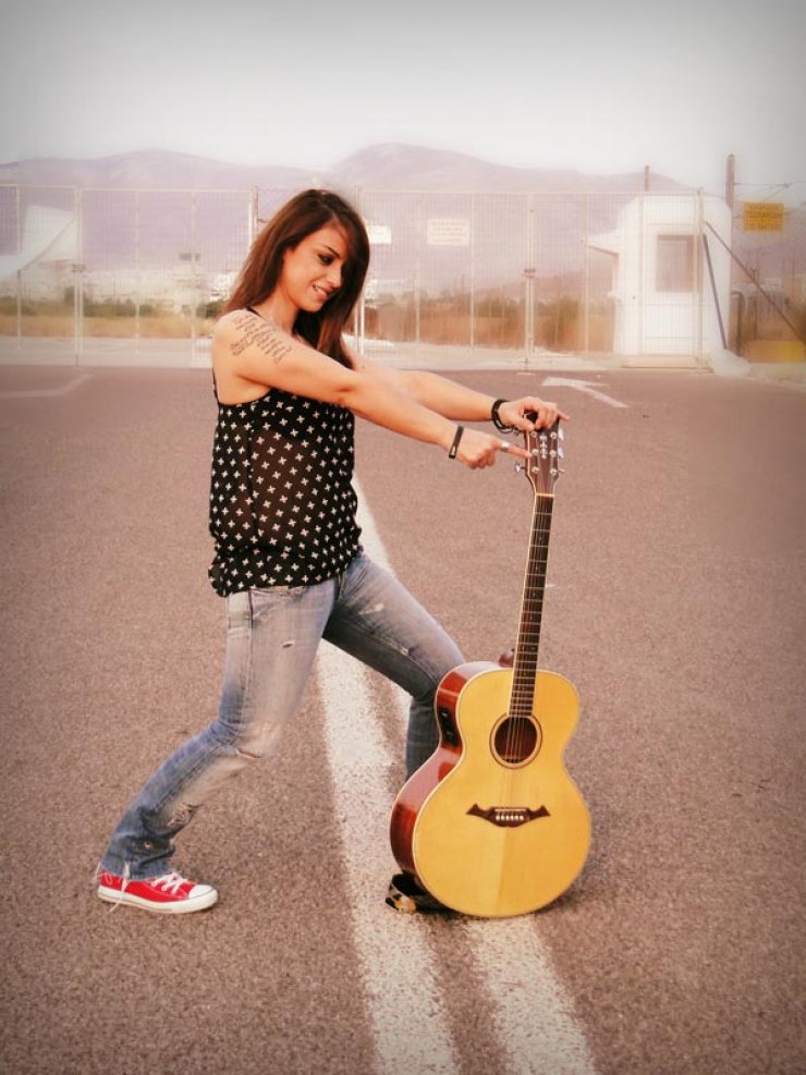 Ραλλία Χρηστίδου: Απαντά για τα δημοσιεύματα για τη σεξουαλικότητά της!