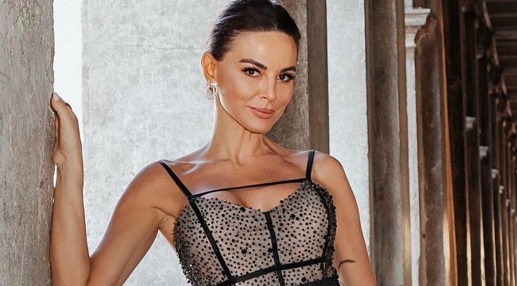 Ramona Filip: Δείτε πως της ευχήθηκαν τα παιδιά της για τα γενέθλιά της! [εικόνες]