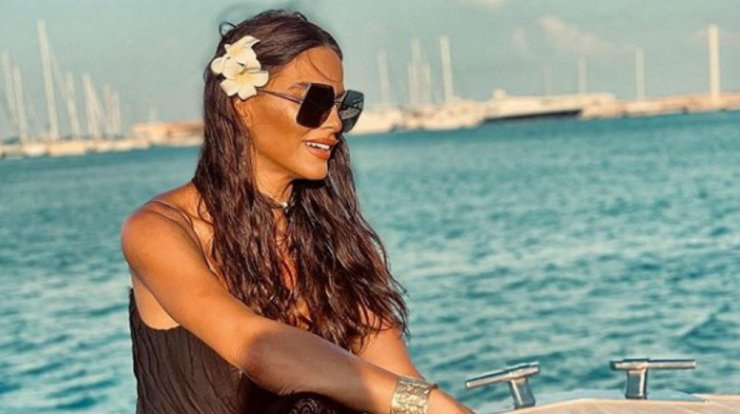 Ramona Filip: Αυτές σίγουρα είναι οι πιο εντυπωσιακές της φωτογραφίες το φετινό καλοκαίρι!