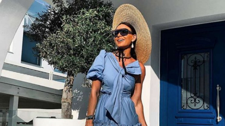 Ramona Filip: Δεν θα πιστεύετε τι της έκαναν στις διακοπές τους ο σύζυγός της και τα παιδιά της! [εικόνα]