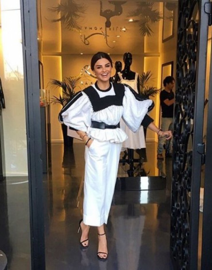 Ramona Filip: Αυτή είναι η νέα της άσκηση για γράμμωση! [βίντεο]