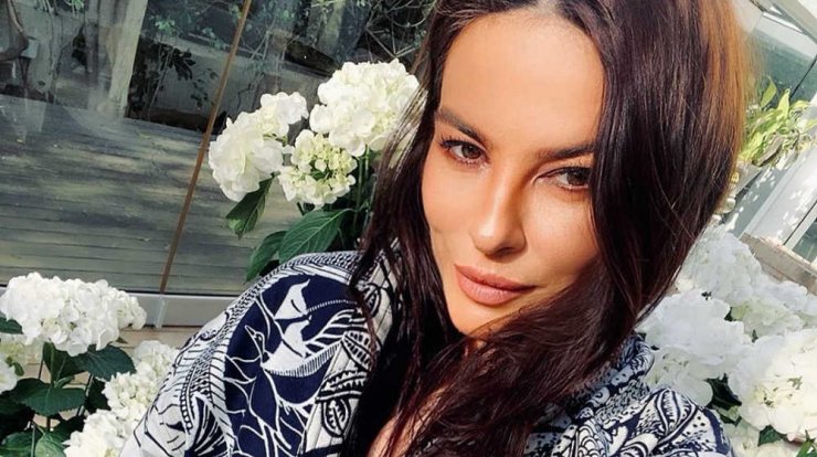 Ramona Filip: Δεν πάει το μυαλό σας τι ξεκίνησε να κάνει στο σπίτι εν μέσω καραντίνας!