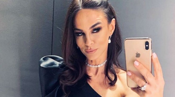 Ramona Filip: Μας έδειξε τη μητέρα της και είναι υπέροχη!