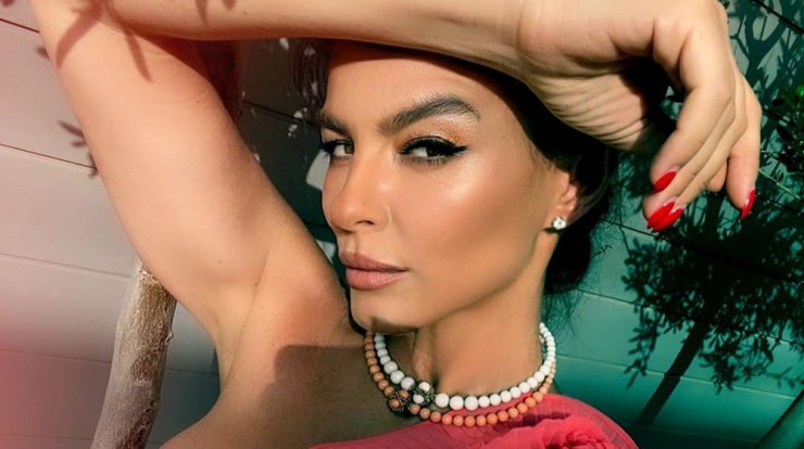 Ramona Filip: Η συγκινητική αναδρομή στο παρελθόν για τα παιδιά της!