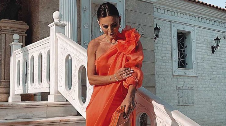 Ramona Filip: Ο γιος της έχει κληρονομήσει την κομψότητά της! [εικόνα]