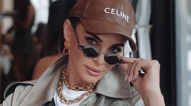 Ramona Filip: Μάθε τι περιλαμβάνει το workout της για σιλουέτα που εντυπωσιάζει! [βίντεο]