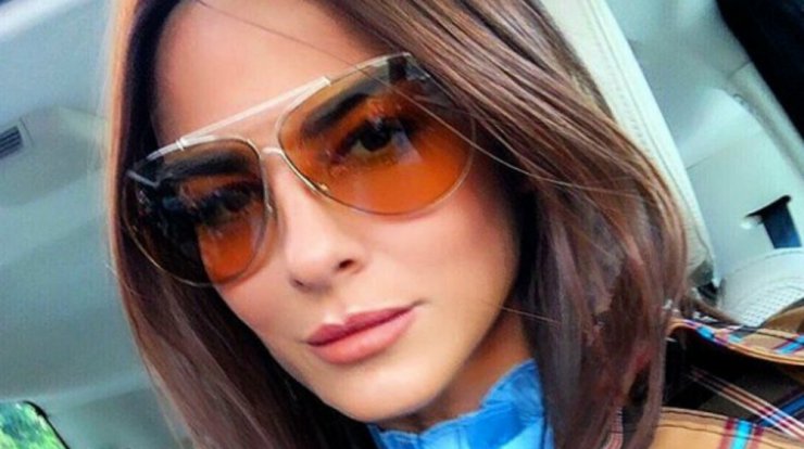 Ραμόνα Φίλιπ Τορναρίτη: Μείναμε με το στόμα ανοιχτό μόλις είδαμε τους κοιλιακούς της