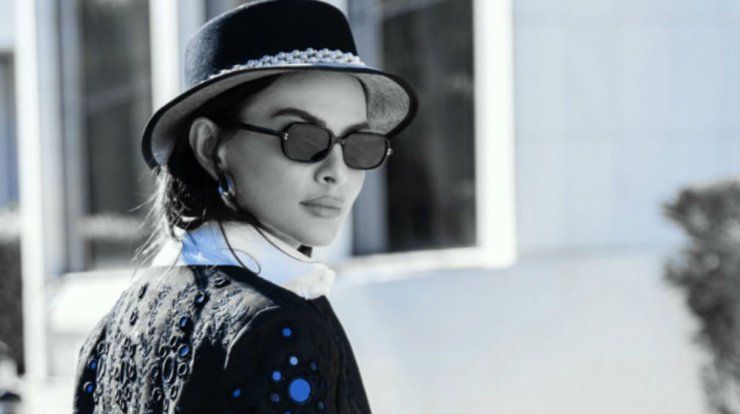 Ramona Filip: Η αναφορά στην ηλικία της με τρόπο που μας άφησε άφωνους!