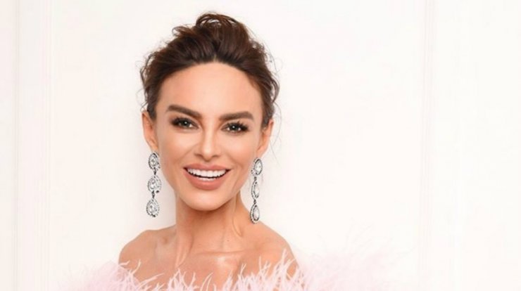 Γιατί αυτό το outfit της Ramona Filip σχολιάστηκε όσο κανένα άλλο 