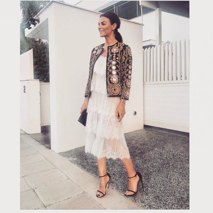 Ramona Filip Τορναρίτη: Η διάκριση στο εξωτερικό