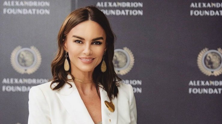 Ramona Filip: Οι συγκινητικές στιγμές και η στήριξη από την οικογένειά της! [εικόνες & βίντεο]