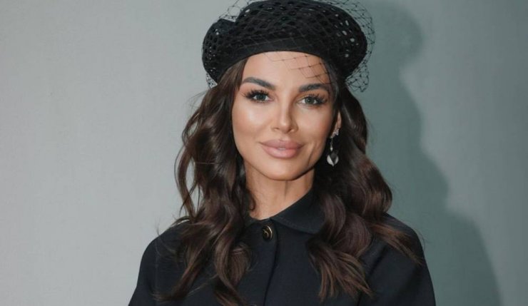 Ramona Filip: Δίνει μαθήματα στυλ με τα looks της στις διακοπές της στην Ιταλική Ριβιέρα