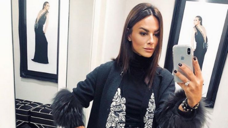 Η Ramona Filip με κοντό αγορίστικο μαλλί! [εικόνες]